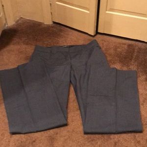 Express dress or work pants